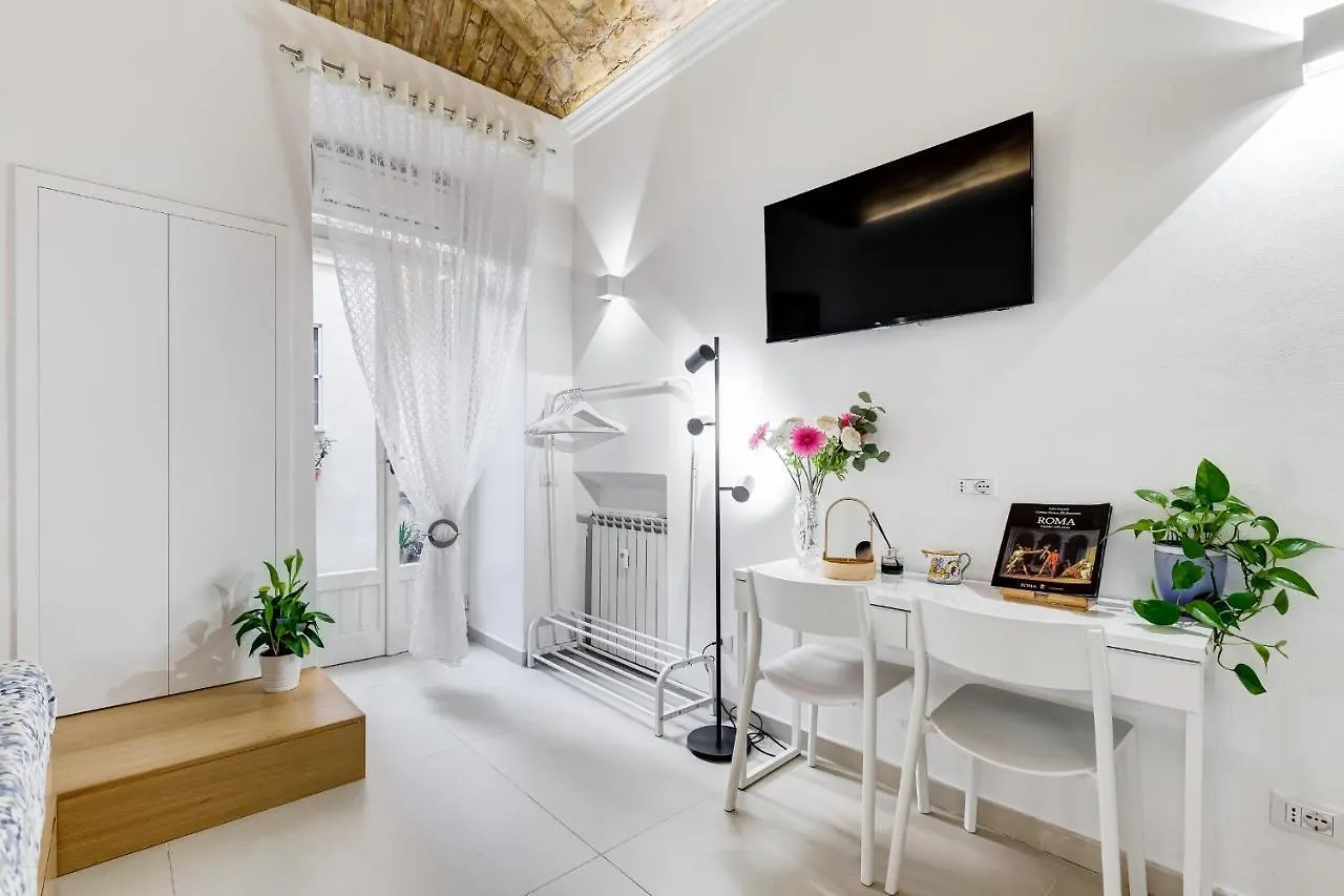 Scipioni Charming Studio