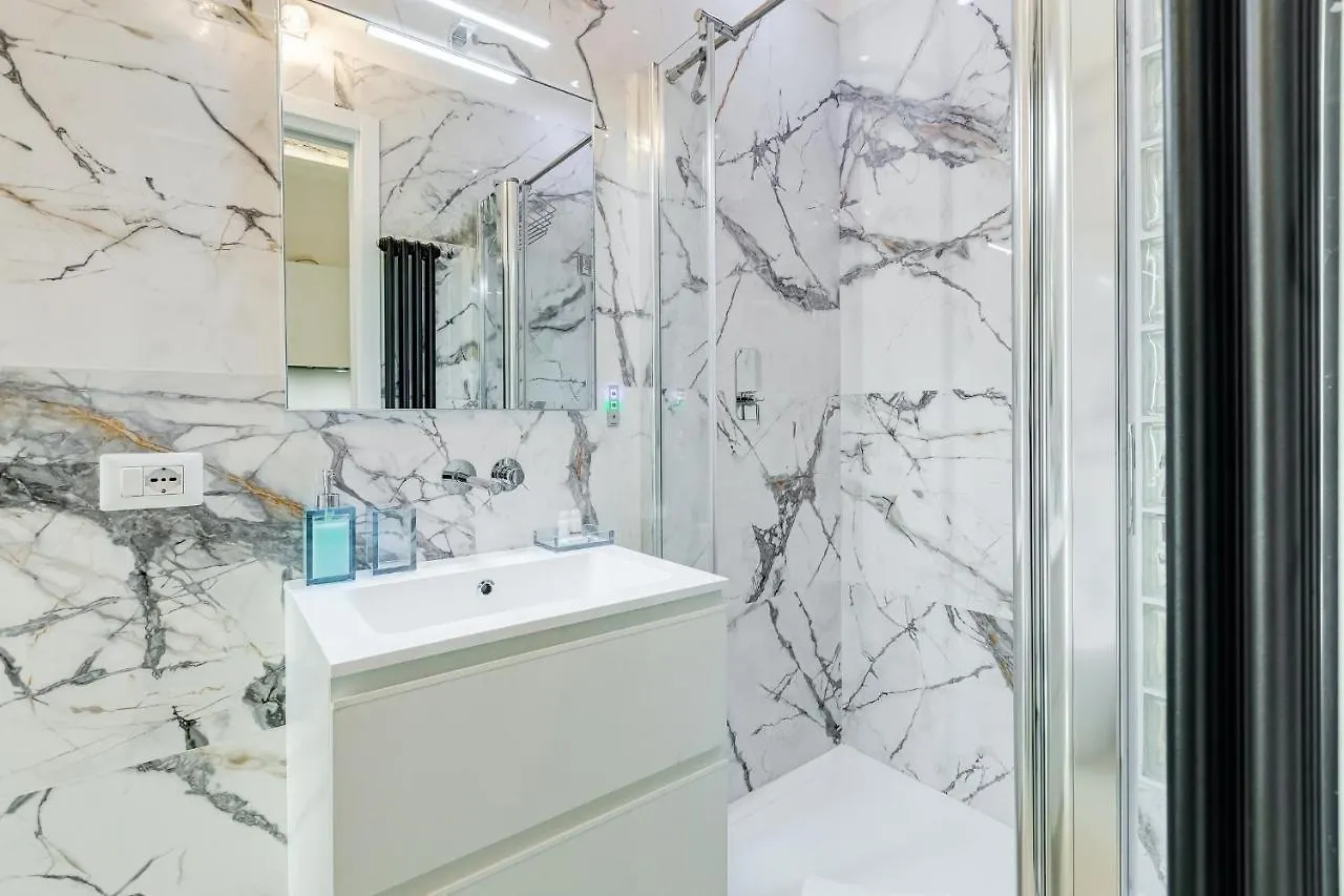 Scipioni Charming Studio Italy