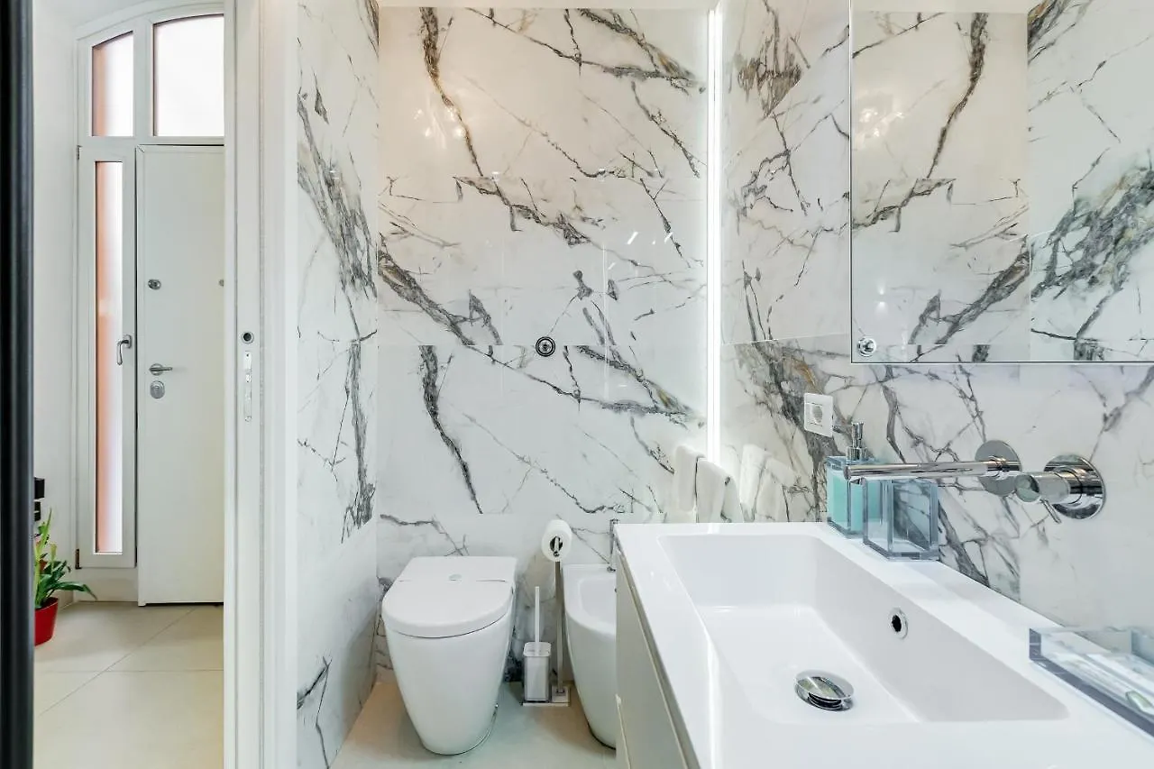 Scipioni Charming Studio 0*, Rome Italy