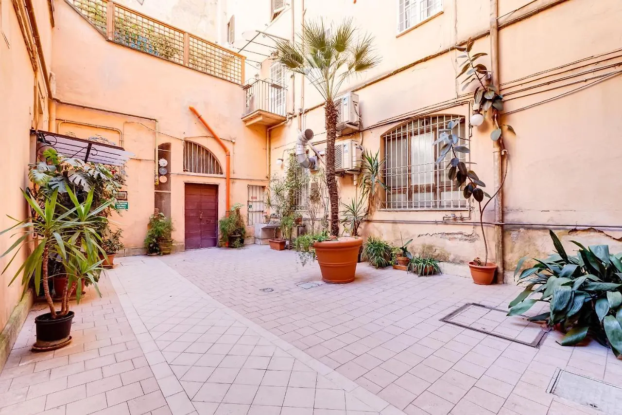 Scipioni Charming Studio Apartment Rome