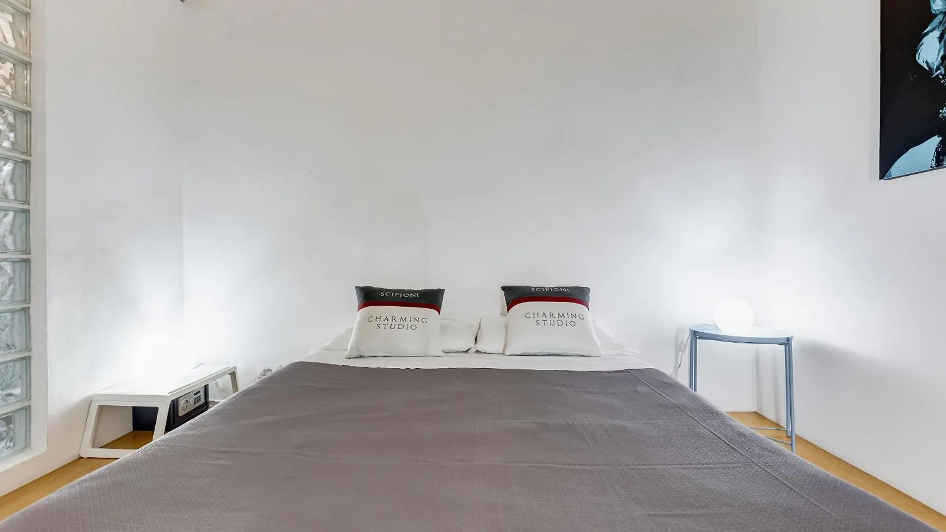 Scipioni Charming Studio Italy
