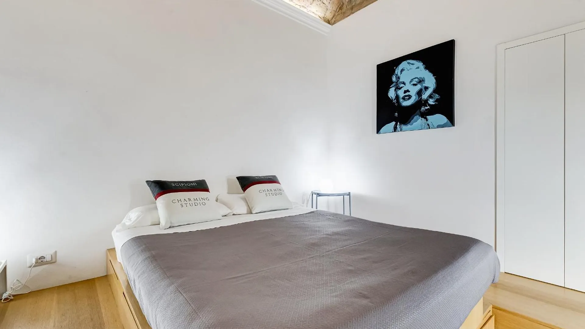 Scipioni Charming Studio Rome