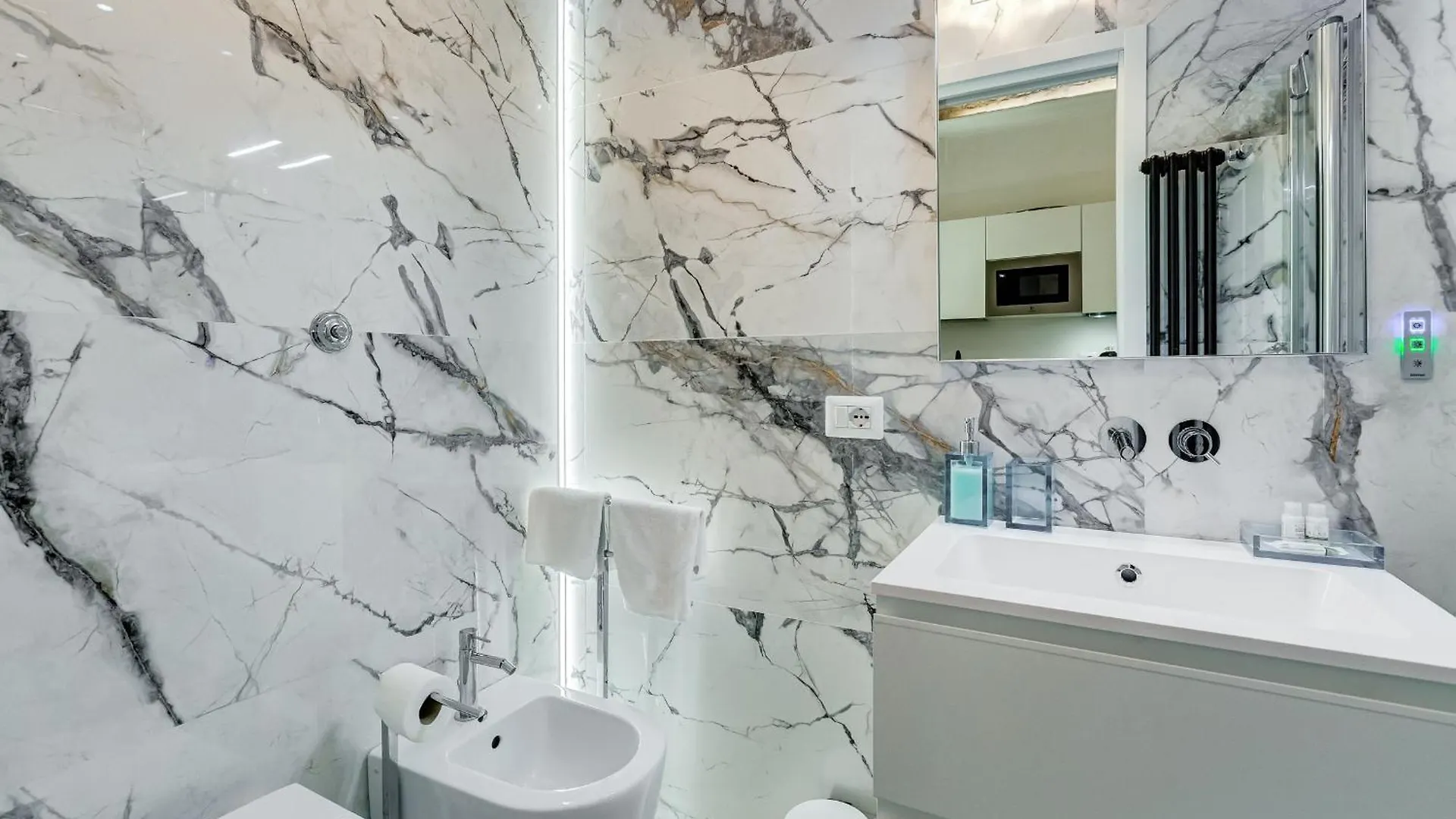 Scipioni Charming Studio Apartment